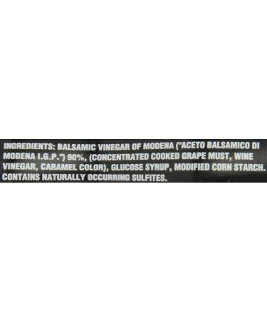 Fini Balsamic Glaze - 8.45 oz Bottle - 1 Pack - Buy Online on SooperMarket.com