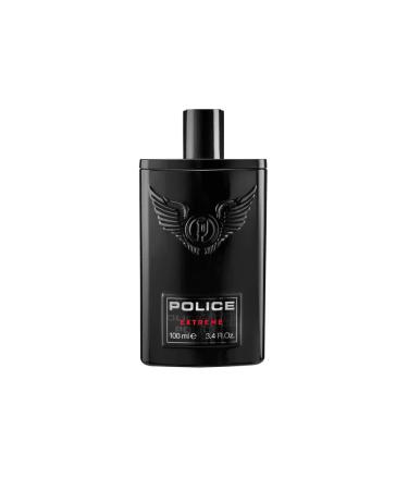 Police Extreme For Men 3.4 oz EDT Spray