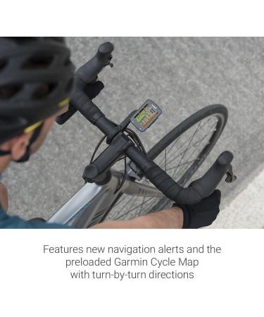 Garmin Edge 520 Plus Renewed - GPS Cycling/Bike Computer for Competing and Navigation - Buy Online on SooperMarket.com