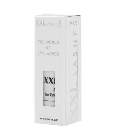 Buy Adhesive xD Oil-Resistant Eyelash Extension Glue | Waterproof Quick-Drying Vegan | 5 ml for Russian Volume & Excellent Retention - Buy Online on SooperMarket.com