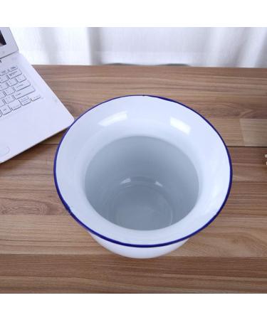 1pc Toilet Spittoon Pee Pot Urinals Spittoo Travel Potties Creative Spittoon Universal Antique Miss - Buy Online on SooperMarket.com