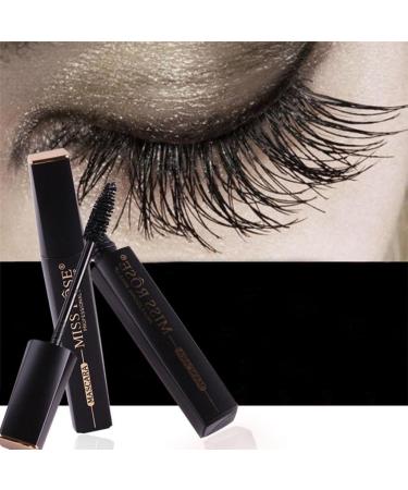 Jojomis Artistic Volume Mascara No Lumps No Cruelty 30 G Black - Buy Online on SooperMarket.com