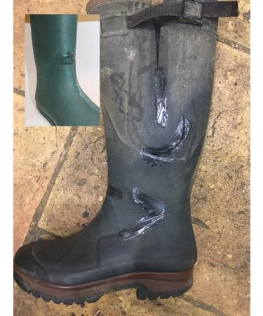 Stormsure All-In-One Footwear Repair Kit: Premium Boot Shoe & Wader Restoration Set for Durable & Waterproof Fixes - Buy Online on SooperMarket.com
