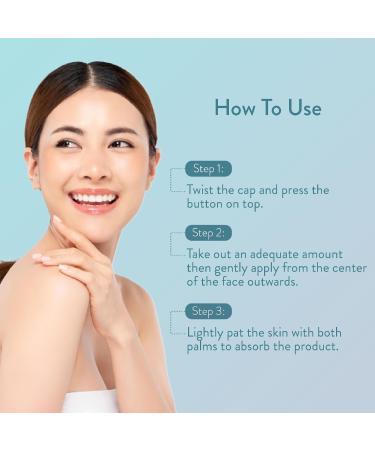 Laneige Water Bank Blue Hyaluronic Serum For Unisex 1.6 oz Serum - Buy Online on SooperMarket.com