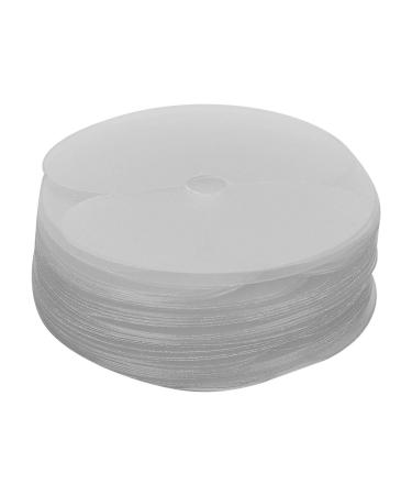 Hair Extension Heat Shield Hair Extension Protector Templates Plastic Different Protector with Reusable Designs for Hair Extension