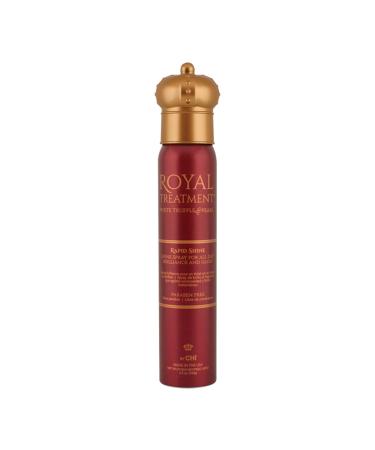 CHI Royal Treatment Rapid Shine - Sulfate Paraben and Gluten Free - 5.3 oz 5.3 fl. oz.