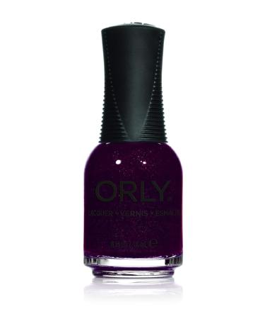 Buy Orly Nail Lacquer Crawford's Wine 0.6 oz - International Shipping Available - Buy Online on SooperMarket.com