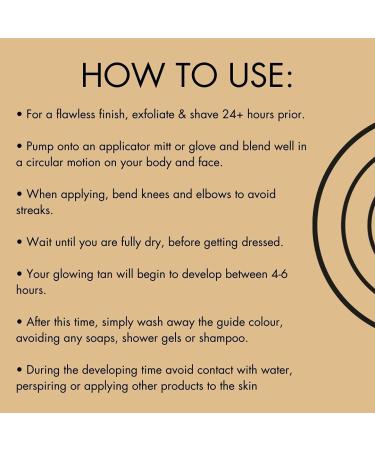 St Moriz Instant Self Tanning Mousse 2 x 200ml Dark Tone for All Skin Types - Buy Online on SooperMarket.com