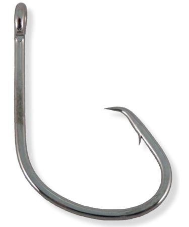 Owner 5314 Mutu Light Circle Hook, Pro Pack 1/0 (40 Per Pack)