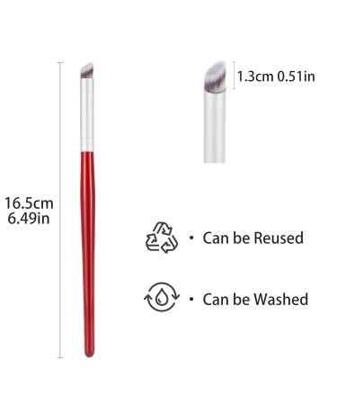 HanyoSheng Nail Art Rendering Tools - Professional Dab Brushes & Pigment Application for UV Gel & Nail Design at Home - Buy Online on SooperMarket.com