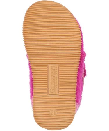 Giesswein Boys Oberstaufen Low-Top Slippers - Size 11 UK Child - Grape 374 - Buy Online on SooperMarket.com
