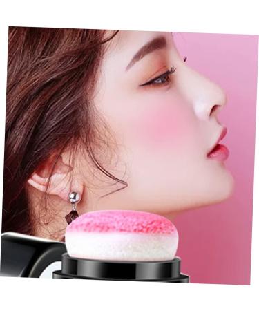 PLAFOPE Oil Control Cushion Blush Loose Powder Blush for Cheeks Blush Makeup Blush Powder The Good Mineral Makeup Shimmer Powder Blush for Black Women Blush for Face Makeup Face Blushes - Buy Online on SooperMarket.com