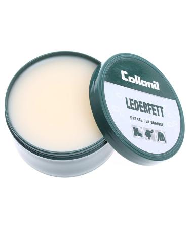 Collonil Leather Grease 200 ml (200 ml Colorless) 200 ml (1 pack) Colorless