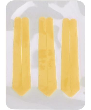 Lash Lift Ribbon Kit Flexible Adhesive Silicone Lash Ribbon for Perming Curls (Narooteywzmi4qa8g-12) - Buy Online on SooperMarket.com