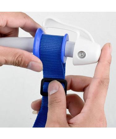 Xiangtat Baby Door Jumper: Adjustable Strap for Toddler Infant 6-24 Months - Buy Online on SooperMarket.com