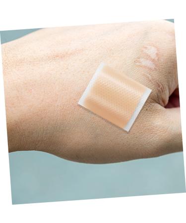 Healeved Silicone Scar Gel Patch Roll - Lighten, Nurse, and Heal Scars with Silicone Tape Stickers - Buy Online on SooperMarket.com
