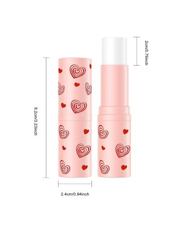 Ownest Beauty KYDA 2 Pcs Invisible Pore Primer Stick for Hydrating and Moisturizing Face Makeup - Smooth and Lightweight Formula - Buy Online on SooperMarket.com