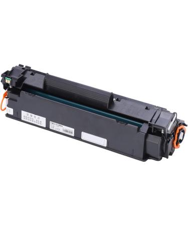 Laser Print Toner Cartridge for M1136 P1108 M126a M126nw 88A Convenient Powder Adding Design Photosensitive Cartridge Intelligent Identification Technology Chip - Buy Online on SooperMarket.com