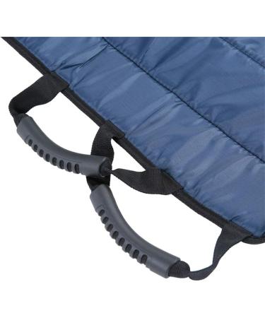 Medical Mobility Emergency Wheelchair Transfer Belt Patient Lift Sling Transfer Seat Pad Medical Mobility Emergency Wheelchair Transport Belt - Buy Online on SooperMarket.com