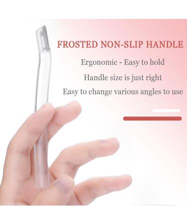Buy 5-in-1 Eyebrow Trimmer Kit | Eyebrow Scissors Facial Razors & Shaping Tools - Perfect for Women Fast International Shipping - Buy Online on SooperMarket.com