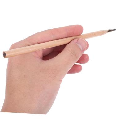 Healeved 5pcs Pencil Brow Pen Women Makeup Brow Pencil Brow Pencil for Women Wooden - Buy Online on SooperMarket.com
