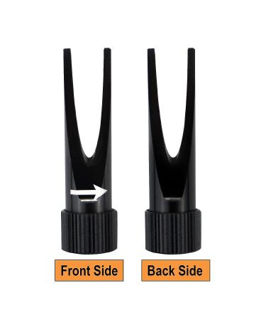 Guapa Metal Eyebrow Pencil Sharpener - Professional Makeup Tool for Waterproof Pencils - Buy Online on SooperMarket.com
