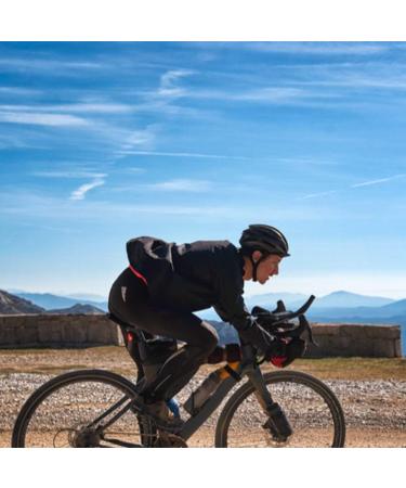 Garmin Edge 830 Sensor Bundle GPS Bike Computer with HRM, Speed/Cadence Sensors, Silicone Case & Tempered Glass | Touchscreen TrainingPeaks VO2 Max | Cycling Computer - Buy Online on SooperMarket.com