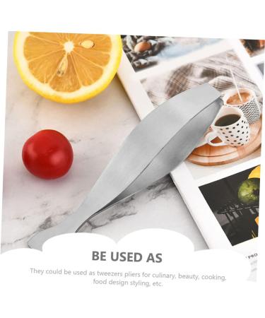 Beavorty 12-Piece Remand Clip Razor & Tweezers Set | Animal & Fish Bone Removal Tool | Durable & Versatile Remanding Supply - Buy Online on SooperMarket.com