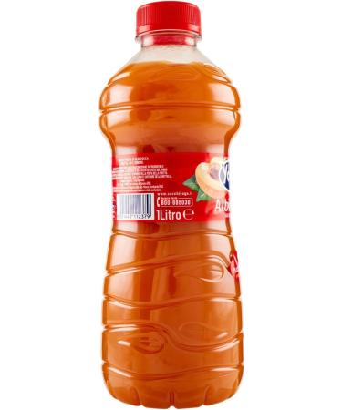 Yoga Apricot Juice (1L) - Buy Online on SooperMarket.com