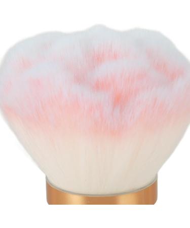 Powder Blush Brushes Set Makeup Brush Set Multipurpose with Storage Bag for Salon - Buy Online on SooperMarket.com