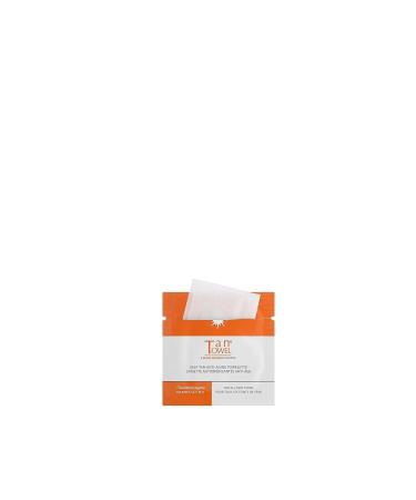 Tan Towel Face Tan 0.15 lb. - Achieve a Sun-Kissed Glow Quickly and Effortlessly - Buy Online on SooperMarket.com
