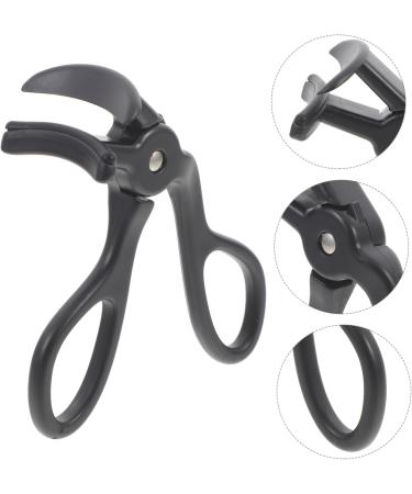FOYTOKI Eyelash Curler Lash Curls Tools Eyelash Clamps Eyelashes Curling Tool Eyelashes Curler Tool for Makeup Lash Curling Clips Eyelash Makeup Tool Eyelash Curling Device Eye Lash Curler - Buy Online on SooperMarket.com