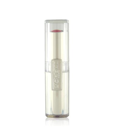L'Or al Paris Color Riche Caresse 01 Fashion Pink - 5 ml Lip Color | International Shipping Available - Buy Online on SooperMarket.com