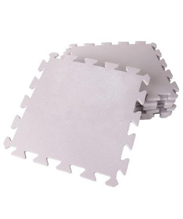 Knit Picks Blocking Mats for Knitting and Crochet Pack of 9 Textured Blocking Boards Regular