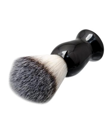 harayaa Hair Shaving Brush Beard Shaving Tools for Wet Shaving Boyfriend Shaving Cream