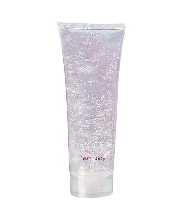 Cooling Gel, Conductive Gel for Face Body Used with Laser Hair Removal Device and Radio Frequency Facial Machine for Women and Men, 10.58Oz