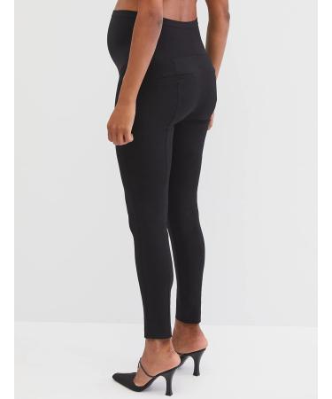 Motherhood Maternity Women's XS Black Business Casual Pants - Stylish and Comfortable - Buy Online on SooperMarket.com