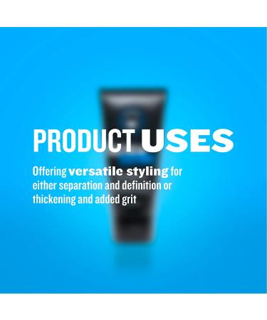 GIBS Grooming Tactical Texture Texturizing Fiber Paste - 3 Fl Oz - Buy Online on SooperMarket.com