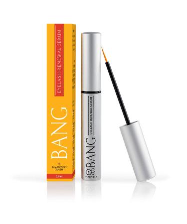 Nourish Beaute Bang Eyelash Enhancer Growth Serum Eye Lash Growing Serum New Improved and Reformulated