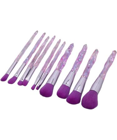 Cosmetic Brush Set Lightweight Makeup Brush Set Skin-friendly for Daily Use - Buy Online on SooperMarket.com