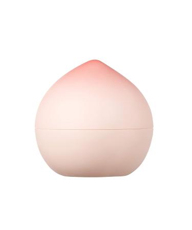 TONYMOLY Peach Punch Sherbet Cleansing Balm 6.1 oz - Gentle Makeup Remover - Buy Online on SooperMarket.com