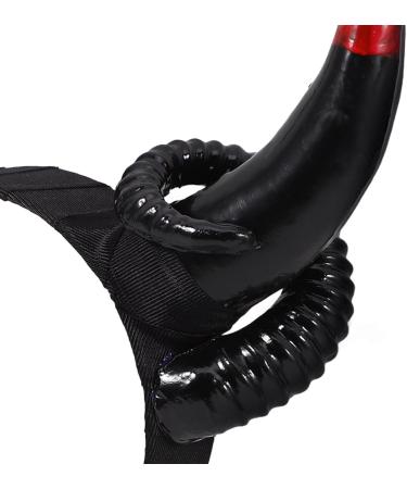 Cabilock Sheep Horns Headband Gothic Sheep Horn Hairbands Devil Horn Headband Animal Cartoon Show Headdress Photo Props for Fancy Dress Cosplay Costume - Buy Online on SooperMarket.com