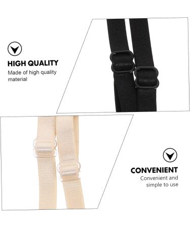 HAPINARY 3pcs Skin Lifting Belt Tape Women Face Care Tools Facial Lifting Straps Face Shaping Band Fabric - Buy Online on SooperMarket.com
