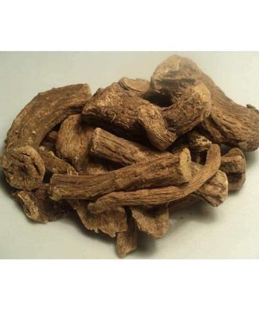 AL MASNOON qust al Hindi/Oud Hindi/Indian costus Root Powder 100 GRMS - Buy Online on SooperMarket.com