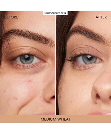 bareMinerals Complexion Rescue Brightening Under Eye Concealer SPF 25 - Fair Vanilla (10mL) - Buy Online on SooperMarket.com