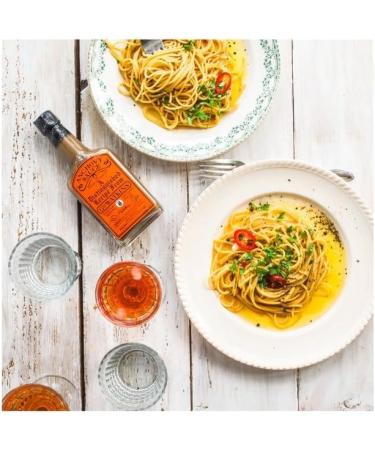 Geo Watkins Anchovy Sauce 190ml - Premium Quality Umami Flavour Enhancer - Buy Online on SooperMarket.com