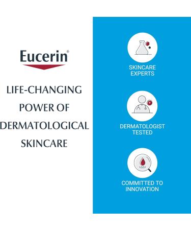 EUCERIN AQUAPHOR Baby Healing Ointment for Baby's Sensitive Skin 85g | Multi-purpose | Semi-occlusive formula | Non-Comedogenic | Fragrance-free Healing Ointment | Non-Greasy Healing Ointment | Recommended by U.S. Pediatricians - Buy Online on SooperMarket.com