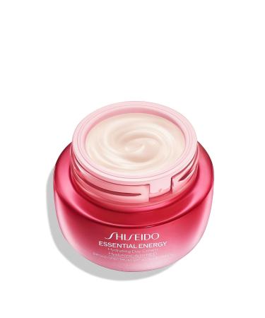 Shiseido Essential Energy Hydrating Day Cream SPF 20 50mL - Deep Intense Moisturizer - Buy Online on SooperMarket.com