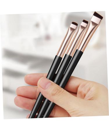 Baluue 6pcs Eyeliner Brush for Women Precision Eyeliner Brush Eyeliner Precision Brush - Buy Online on SooperMarket.com