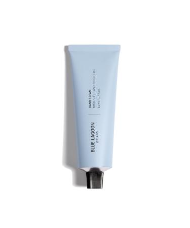Blue Lagoon Hand Cream - Moisturizes protects and softens the hands' skin (1.7 oz | 50 ml)